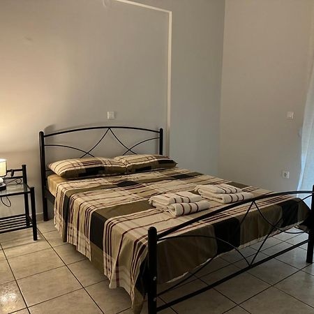 Family Apartment 2 Chios Town Luaran gambar