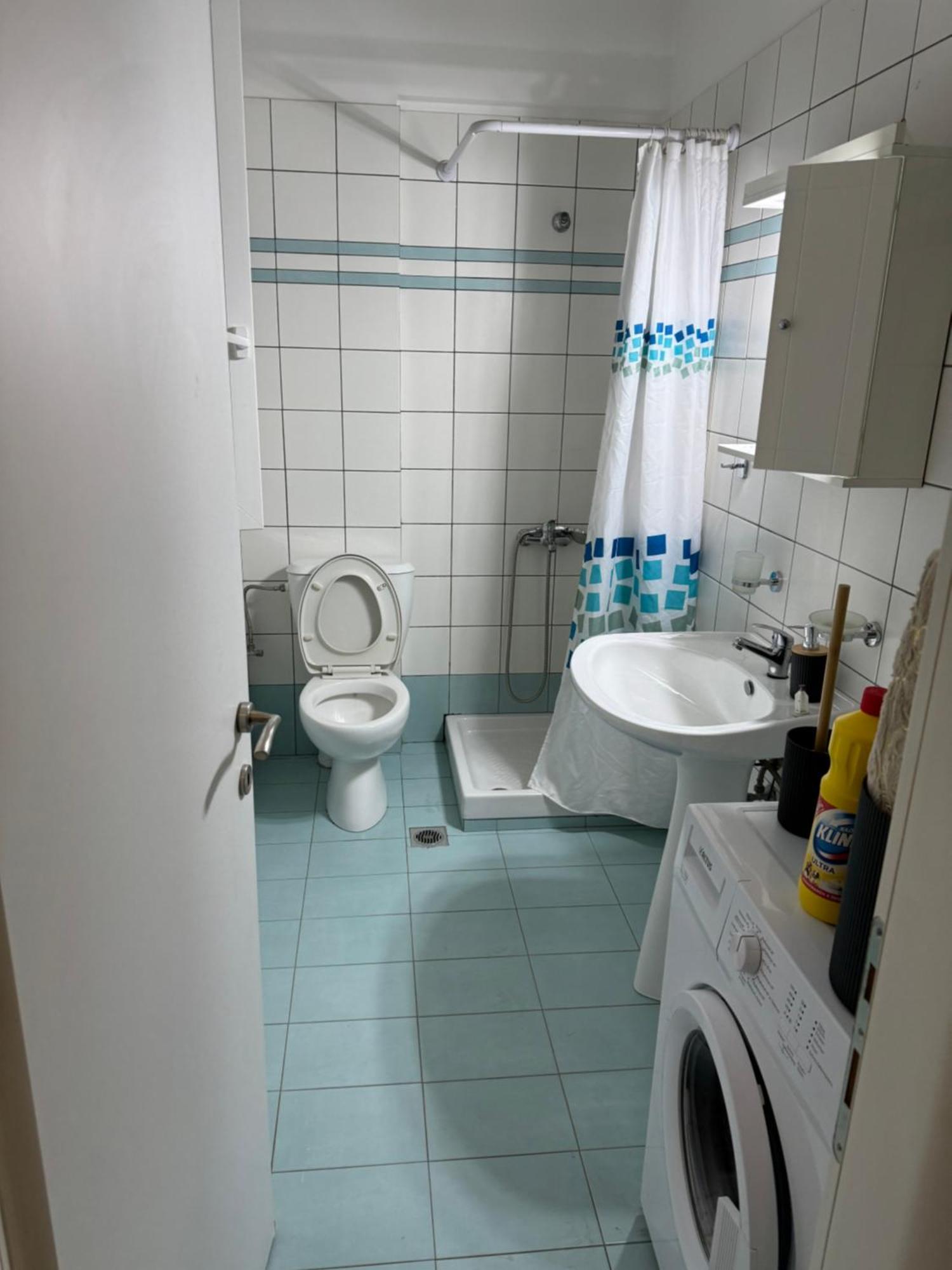 Family Apartment 2 Chios Town Luaran gambar