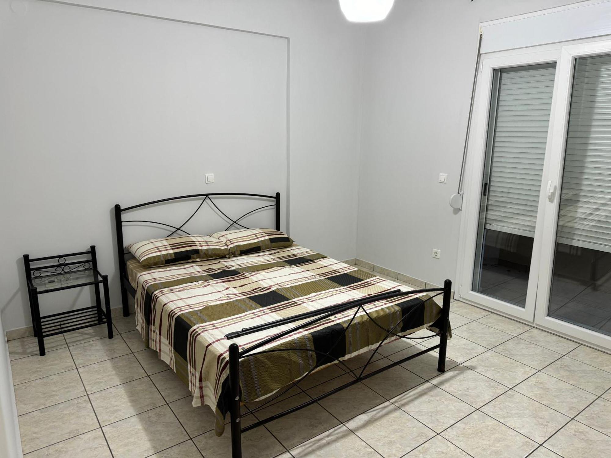 Family Apartment 2 Chios Town Luaran gambar
