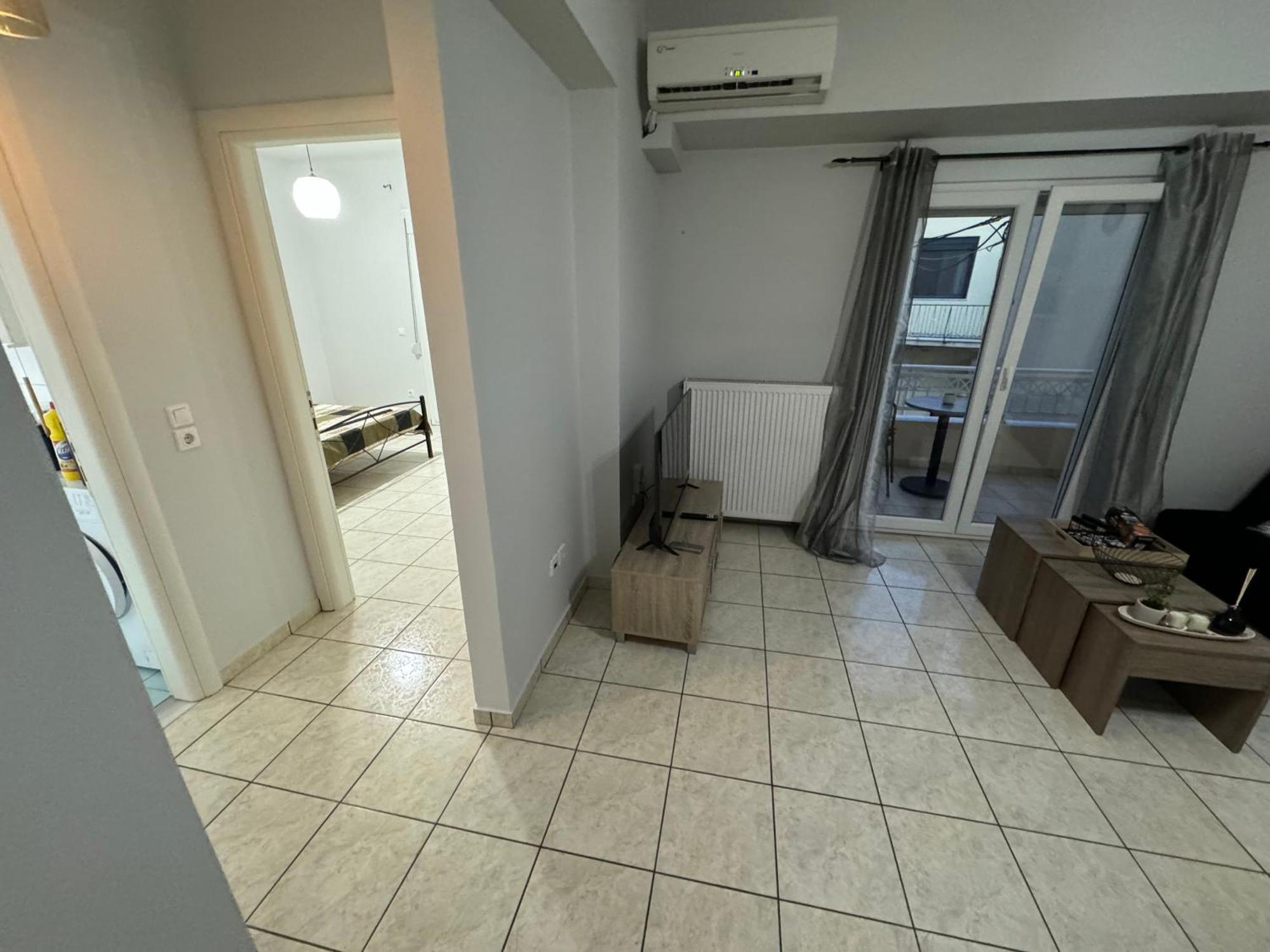Family Apartment 2 Chios Town Luaran gambar
