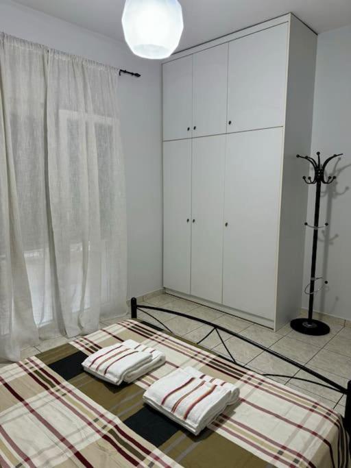 Family Apartment 2 Chios Town Luaran gambar