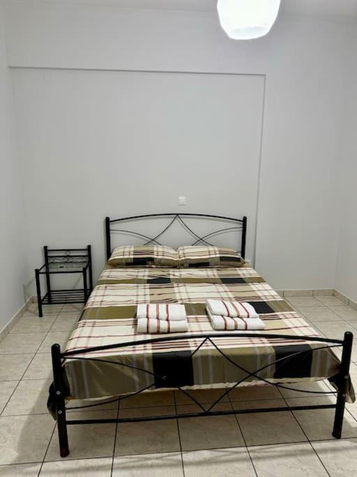 Family Apartment 2 Chios Town Luaran gambar