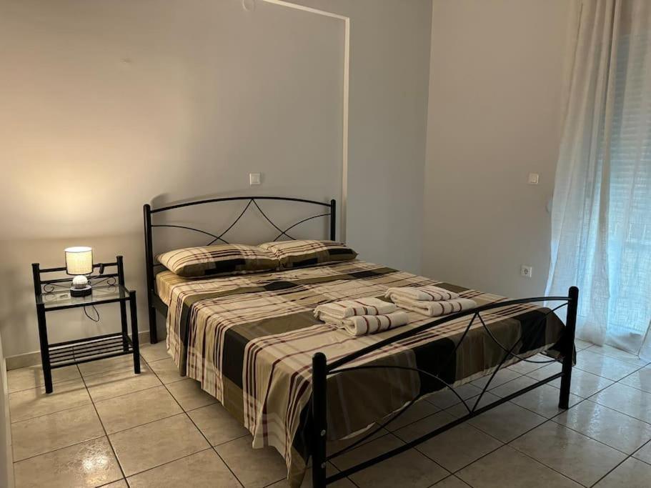 Family Apartment 2 Chios Town Luaran gambar